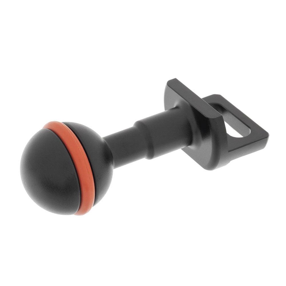 INON Grip Base Ball Adapter INON Grip Base Ball Adapter